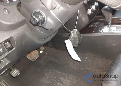 2013 Nissan Maxima 3.5 Sv z USA, uszkodzony, nr VIN 1N4AA5AP5DC838867